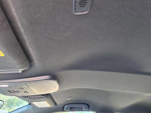 Used 2025 Toyota Camry SE w/ Convenience Package FWD image 25
