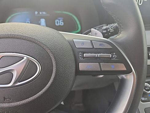 Used 2025 Hyundai Palisade SEL image 20