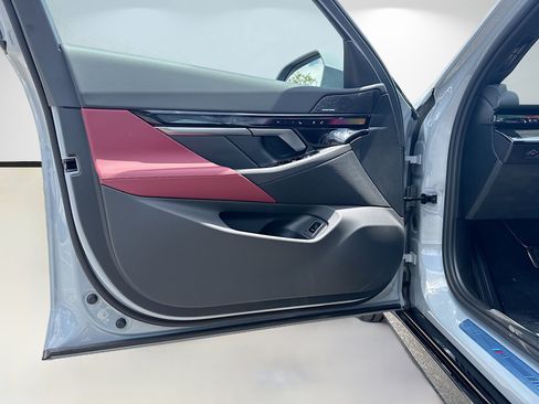 New 2027 BMW 530i w/ M Sport Package RWD image 21