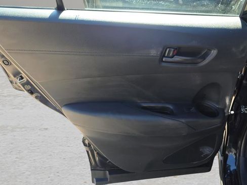 Used 2024 Toyota Corolla Cross S image 20