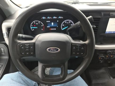 Used 2024 Ford F350 XL w/ XL Driver Assist Package image 36