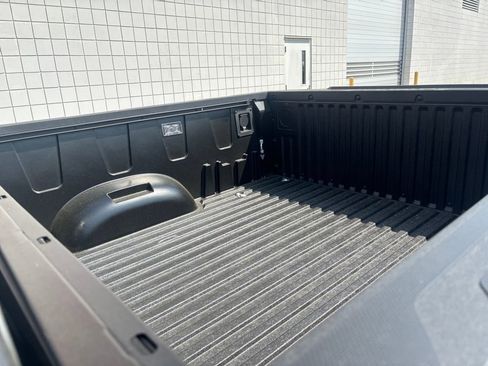 New 2026 Toyota Tundra Limited image 31