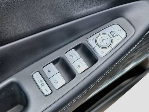 Used 2023 Hyundai Santa Fe Calligraphy FWD image 23