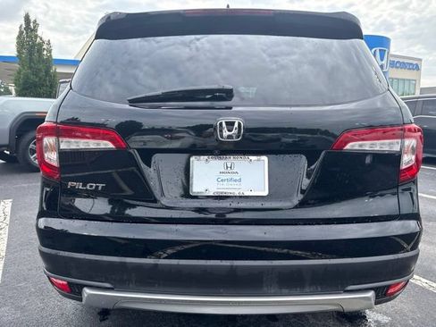 Used 2019 Honda Pilot EX-L image 6