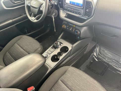 Used 2021 Ford Bronco Sport AWD/4WD image 16
