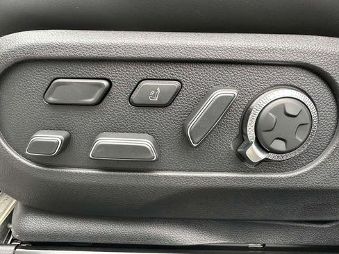 New 2024 Genesis GV60 Performance AWD/4WD image 16