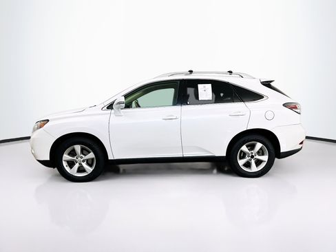 Used 2010 Lexus RX 350 AWD image 4