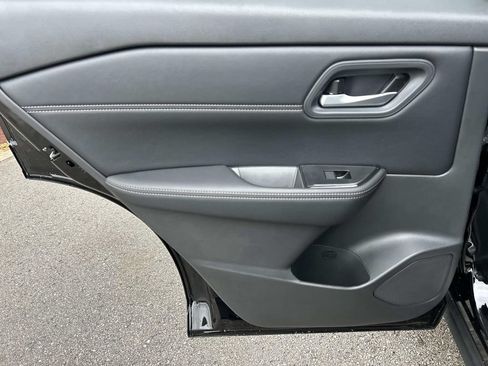 New 2026 Nissan Rogue Dark Armor AWD/4WD image 22