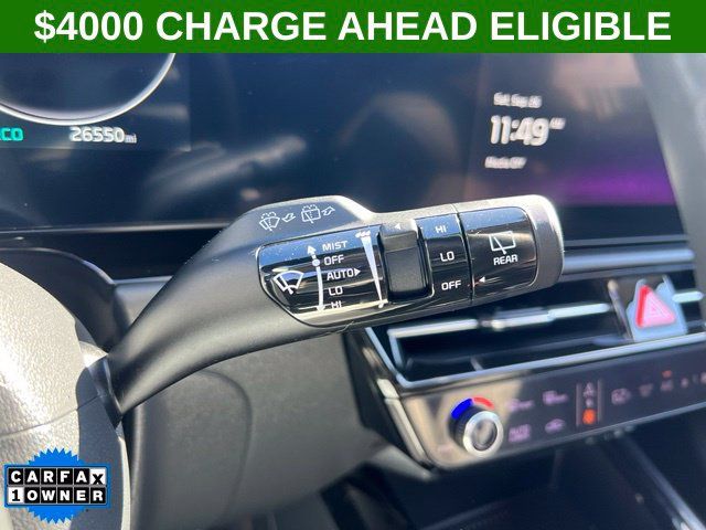 Used 2023 Kia Niro Wind w/ Wind Preserve Package FWD image 20