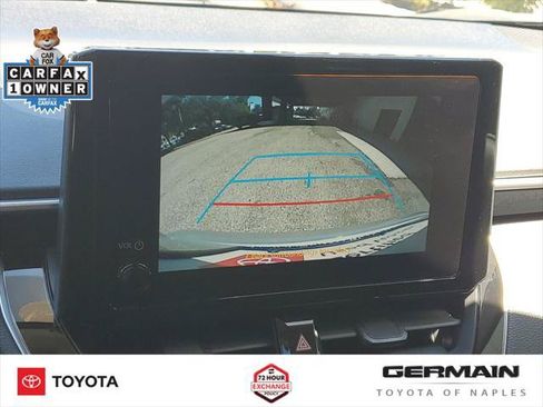 Certified 2024 Toyota Corolla LE FWD image 26