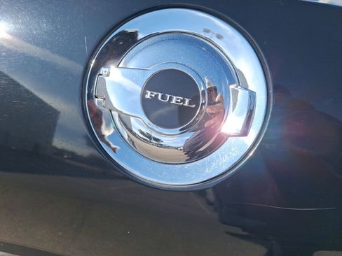 Used 2012 Dodge Challenger Rallye Redline image 12