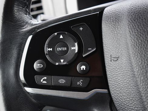 Used 2020 Honda Odyssey EX-L image 7