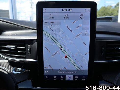 Used 2022 Ford Explorer ST w/ Equipment Group 401A image 22