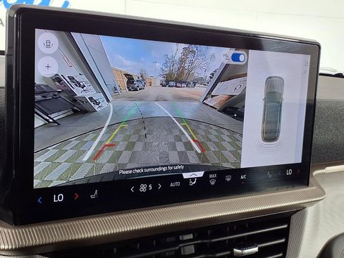 Used 2025 Ford Explorer Active image 20