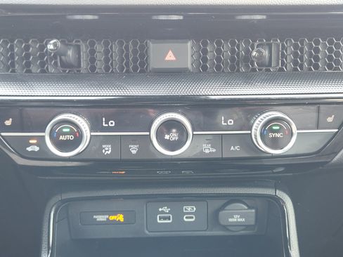 Certified 2023 Honda CR-V Sport Touring image 19