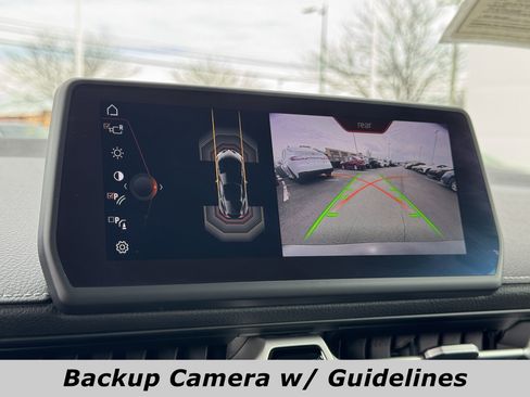 Used 2022 Toyota Supra Premium w/ Driver Assist Package image 9