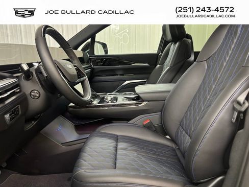 New 2026 Cadillac Escalade IQL Sport 1 AWD/4WD image 4