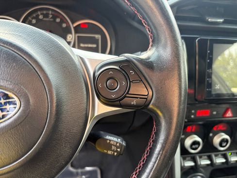 Used 2017 Subaru BRZ Limited w/ Performance Package image 20