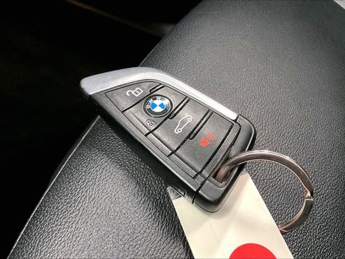 Used 2019 BMW X3 xDrive30i image 18