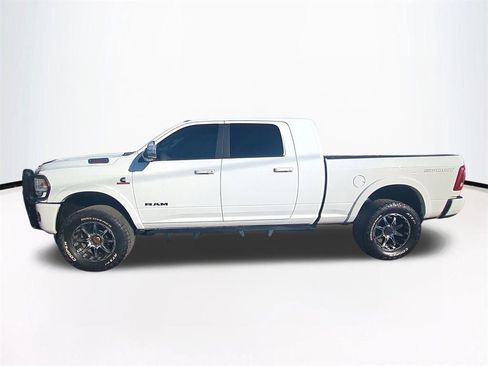 Used 2019 RAM 2500 Laramie image 8