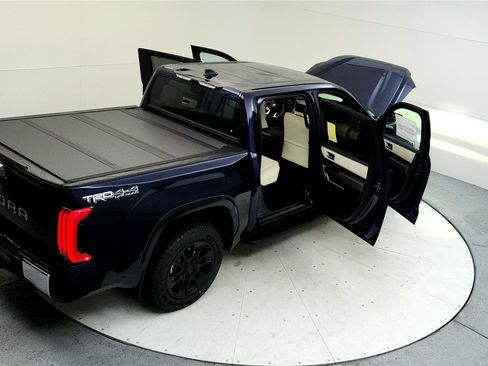 Used 2024 Toyota Tundra 1794 Edition image 20