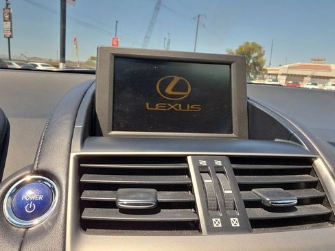 Used 2010 Lexus HS 250h FWD image 42