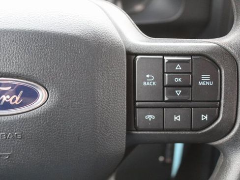 Used 2025 Ford F250 XLT image 23