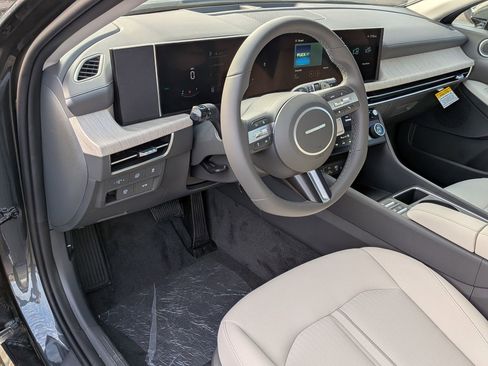 New 2026 Hyundai Sonata SEL FWD image 8