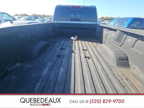 Used 2024 Chevrolet Silverado 3500 High Country w/ High Country Premium Package image 9