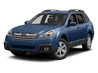 Used 2014 Subaru Outback 2.5i Limited w/ Moonroof Package AWD/4WD video 1