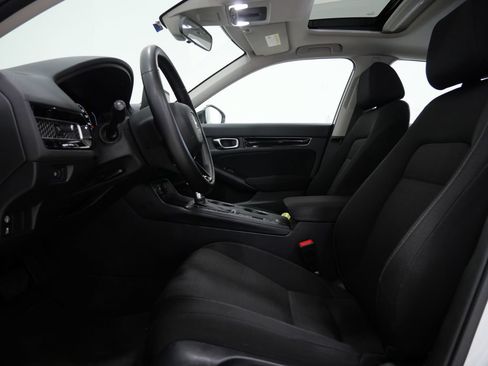 Used 2024 Honda Civic EX image 13