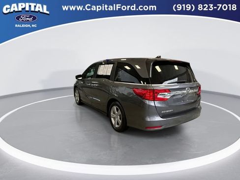 Used 2020 Honda Odyssey EX image 6