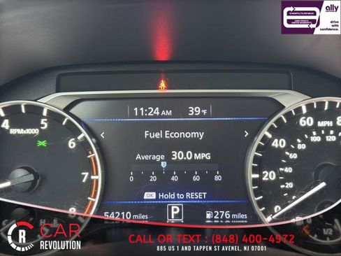 Used 2020 Nissan Altima 2.5 S image 22