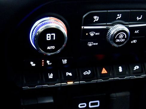 Used 2021 GMC Sierra 2500 Denali image 22