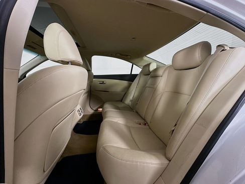 Used 2010 Lexus ES 350 image 26