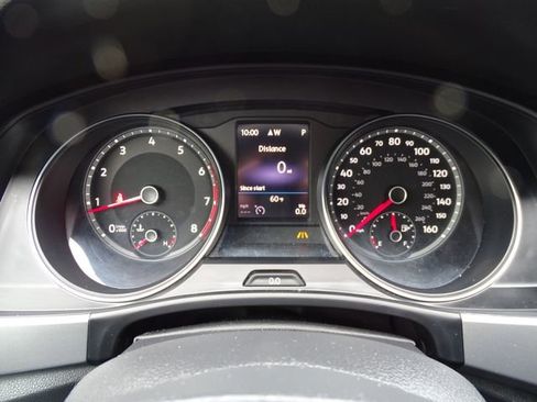 Used 2019 Volkswagen Atlas SE w/ Towing Package AWD/4WD image 19