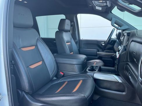 Used 2023 GMC Sierra 2500 AT4 w/ Gooseneck/5TH Wheel Package image 18