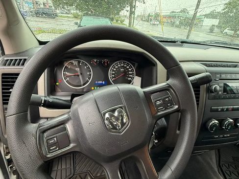 Used 2012 RAM 1500 Express w/ ST Popular Equipment Group AWD/4WD image 11