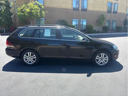 Used 2013 Volkswagen Jetta TDI FWD image 6