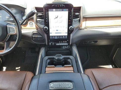 Used 2024 RAM 3500 Limited image 15