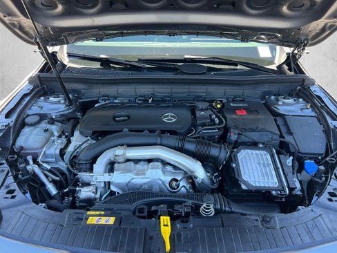 Certified 2026 Mercedes-Benz GLB 250 4MATIC image 29