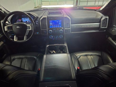 Used 2020 Ford F350 Platinum image 84