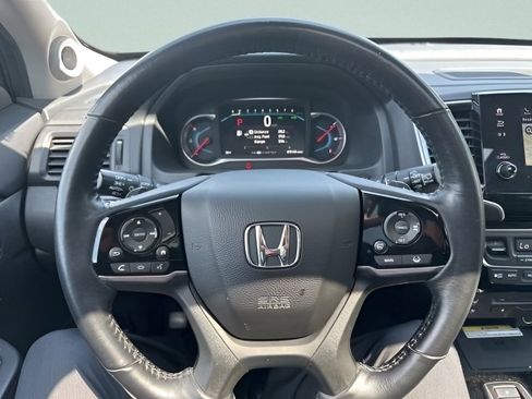 Used 2022 Honda Pilot Elite image 19