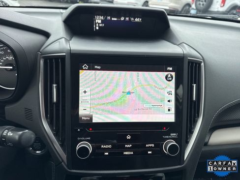 Used 2023 Subaru Forester Limited image 6