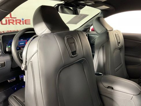 Used 2025 Ford Mustang GT Premium w/ GT Performance Package image 15