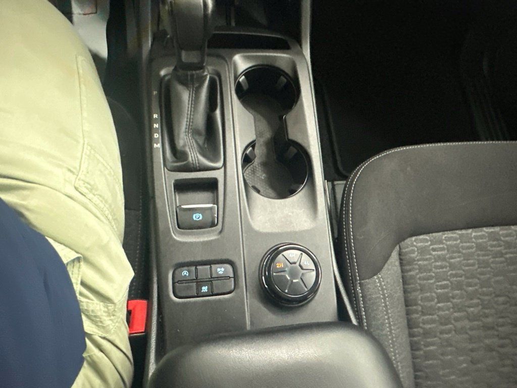 Used 2024 Ford Ranger XL AWD/4WD image 47