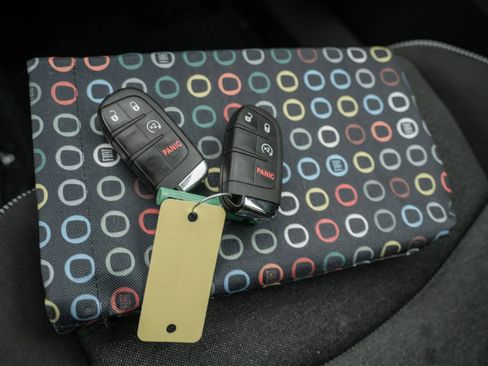 Used 2019 FIAT 500X Pop w/ Popular Equipment Group image 23