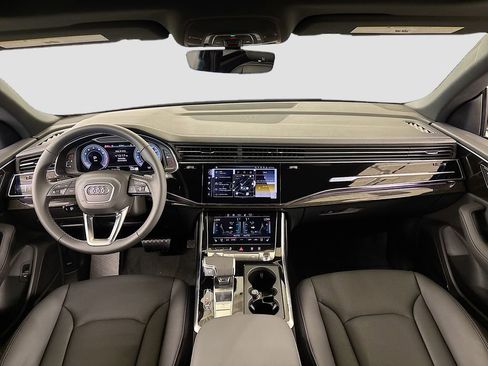 New 2026 Audi Q8 Premium Plus AWD/4WD image 9