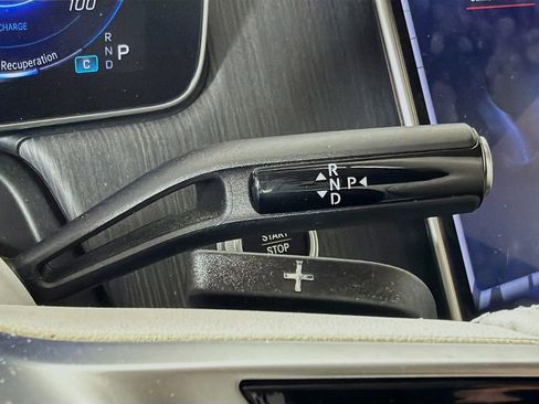 Certified 2023 Mercedes-Benz EQE 350+ 4MATIC SUV image 20