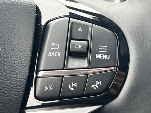 New 2026 Ford Explorer Platinum image 12